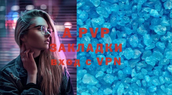 крисы Алексин