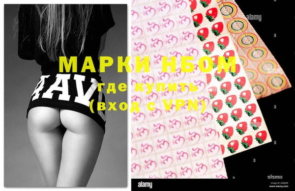 крисы Алексин